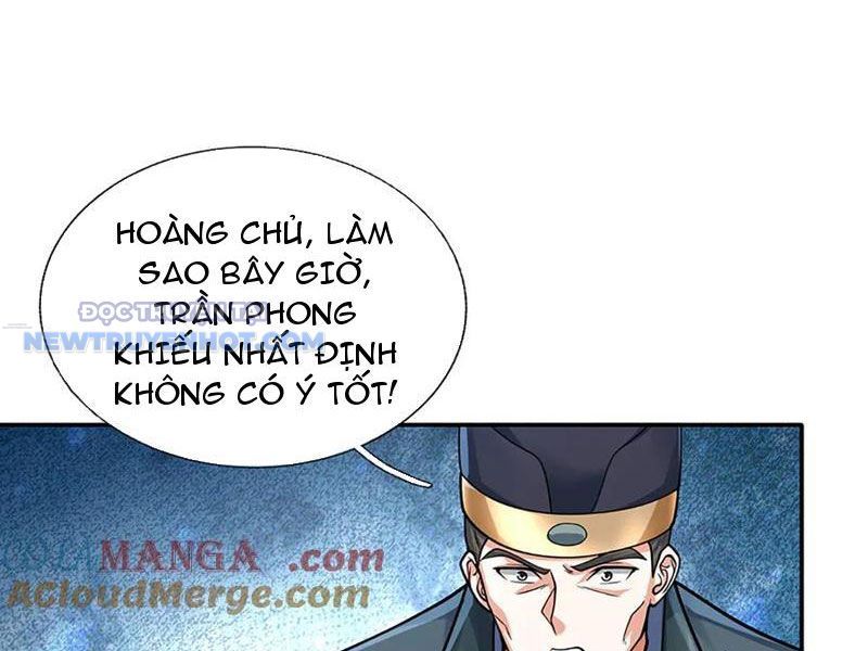 Kiếm Tiên Võ Đế: Bắt Đầu Huyền Vũ Môn Chi Biến Chapter 179 - Trang 29
