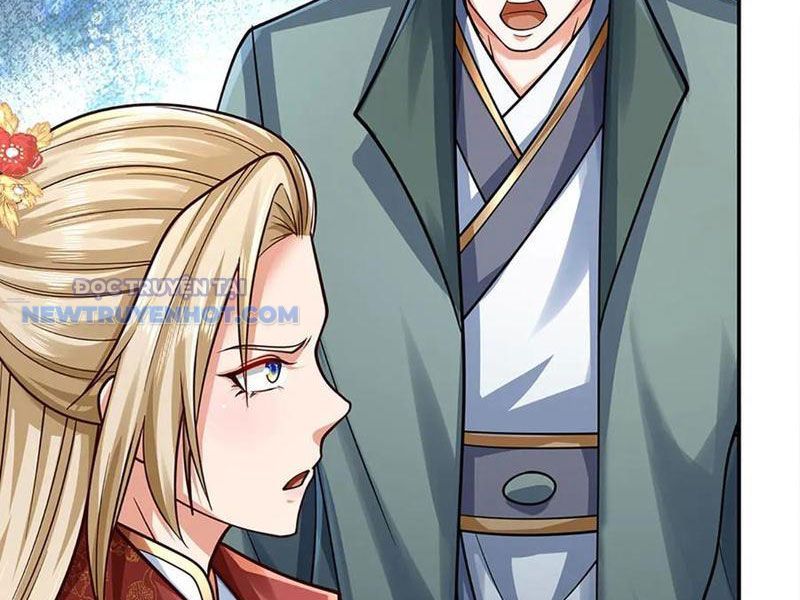Kiếm Tiên Võ Đế: Bắt Đầu Huyền Vũ Môn Chi Biến Chapter 179 - Trang 30