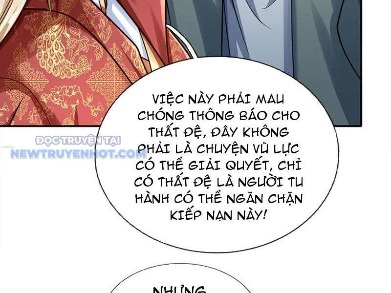 Kiếm Tiên Võ Đế: Bắt Đầu Huyền Vũ Môn Chi Biến Chapter 179 - Trang 31