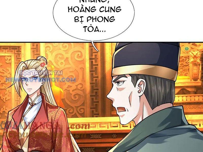Kiếm Tiên Võ Đế: Bắt Đầu Huyền Vũ Môn Chi Biến Chapter 179 - Trang 32