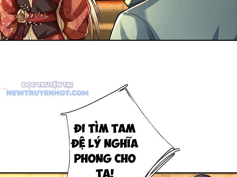 Kiếm Tiên Võ Đế: Bắt Đầu Huyền Vũ Môn Chi Biến Chapter 179 - Trang 33