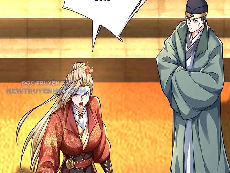 Kiếm Tiên Võ Đế: Bắt Đầu Huyền Vũ Môn Chi Biến Chapter 179 - Trang 34