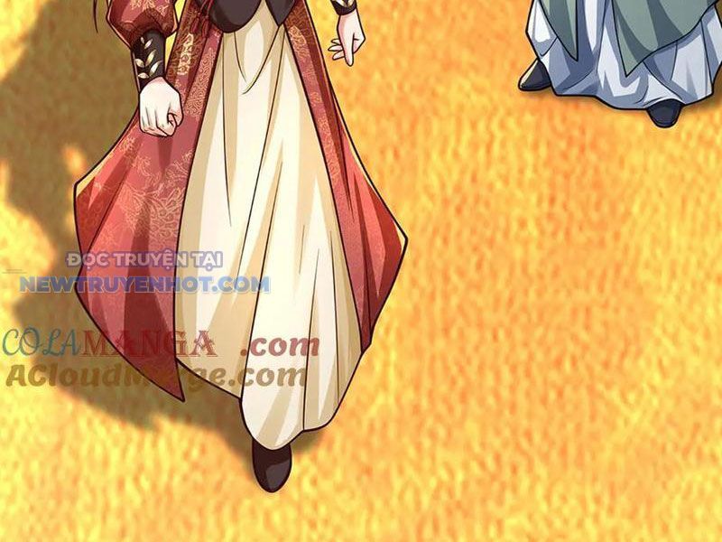Kiếm Tiên Võ Đế: Bắt Đầu Huyền Vũ Môn Chi Biến Chapter 179 - Trang 35
