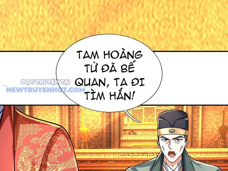 Kiếm Tiên Võ Đế: Bắt Đầu Huyền Vũ Môn Chi Biến Chapter 179 - Trang 36