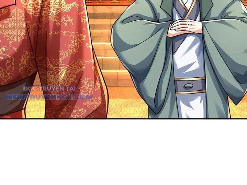 Kiếm Tiên Võ Đế: Bắt Đầu Huyền Vũ Môn Chi Biến Chapter 179 - Trang 37