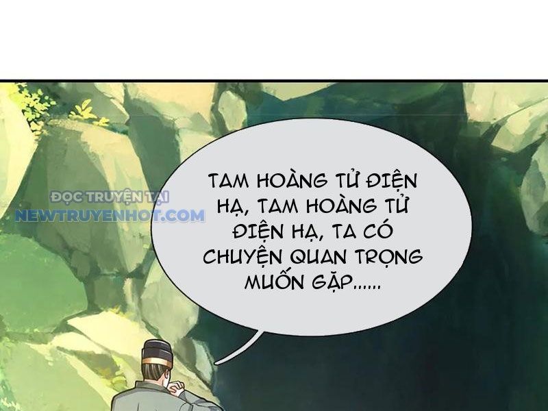 Kiếm Tiên Võ Đế: Bắt Đầu Huyền Vũ Môn Chi Biến Chapter 179 - Trang 38