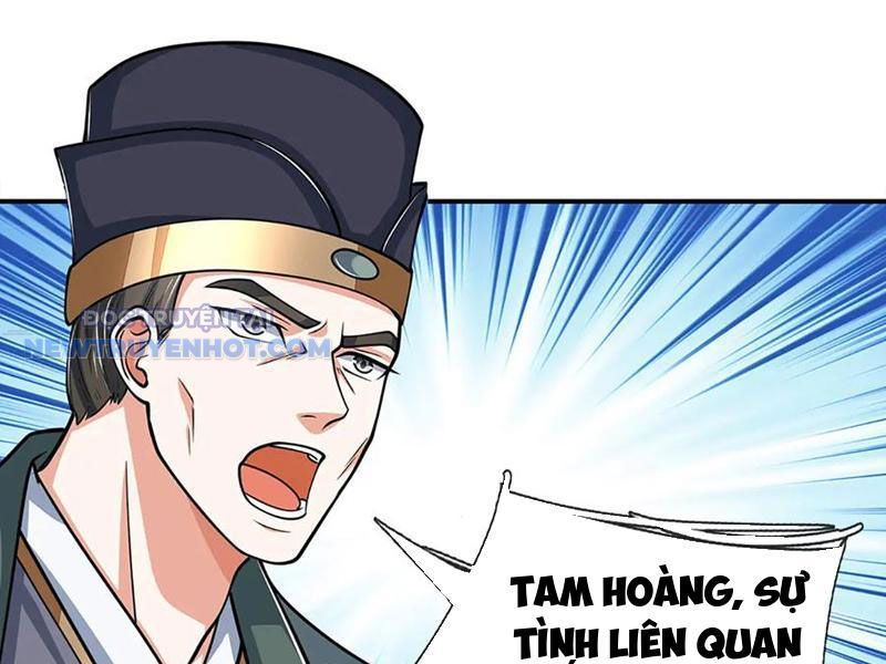 Kiếm Tiên Võ Đế: Bắt Đầu Huyền Vũ Môn Chi Biến Chapter 179 - Trang 42
