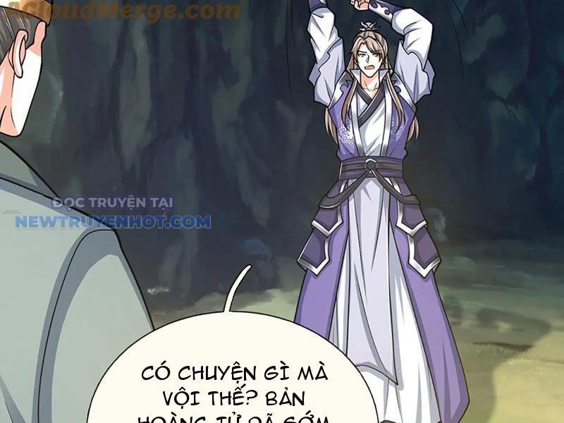 Kiếm Tiên Võ Đế: Bắt Đầu Huyền Vũ Môn Chi Biến Chapter 179 - Trang 44