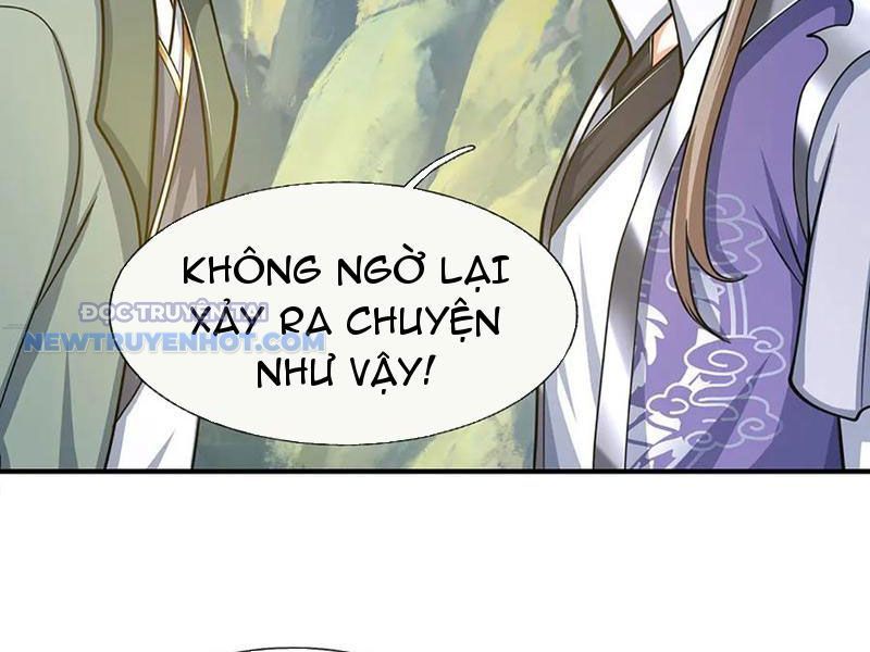Kiếm Tiên Võ Đế: Bắt Đầu Huyền Vũ Môn Chi Biến Chapter 179 - Trang 47