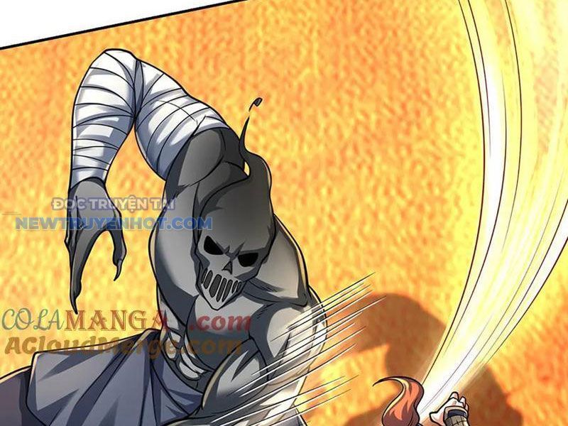 Kiếm Tiên Võ Đế: Bắt Đầu Huyền Vũ Môn Chi Biến Chapter 179 - Trang 5