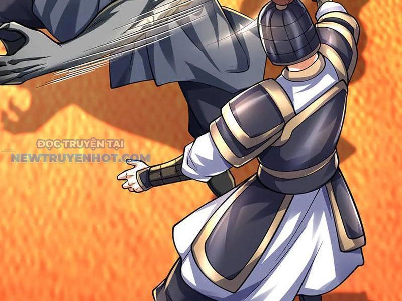 Kiếm Tiên Võ Đế: Bắt Đầu Huyền Vũ Môn Chi Biến Chapter 179 - Trang 6