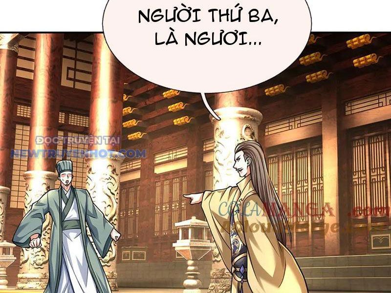 Kiếm Tiên Võ Đế: Bắt Đầu Huyền Vũ Môn Chi Biến Chapter 179 - Trang 8