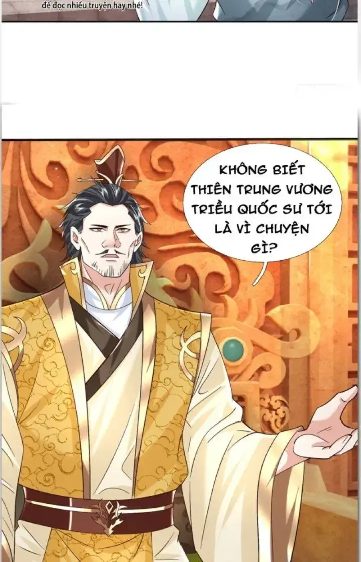 Kiếm Tiên Võ Đế: Bắt Đầu Huyền Vũ Môn Chi Biến Chapter 18 - Trang 10