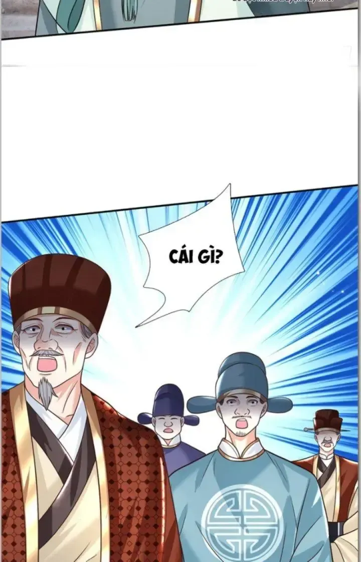 Kiếm Tiên Võ Đế: Bắt Đầu Huyền Vũ Môn Chi Biến Chapter 18 - Trang 21