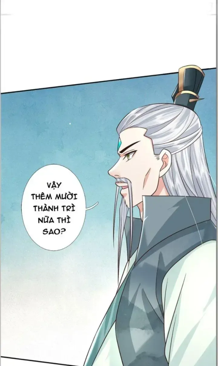 Kiếm Tiên Võ Đế: Bắt Đầu Huyền Vũ Môn Chi Biến Chapter 18 - Trang 27
