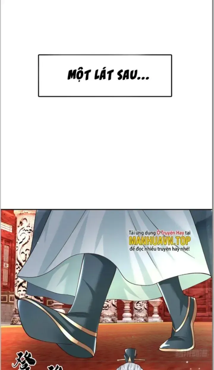 Kiếm Tiên Võ Đế: Bắt Đầu Huyền Vũ Môn Chi Biến Chapter 18 - Trang 7