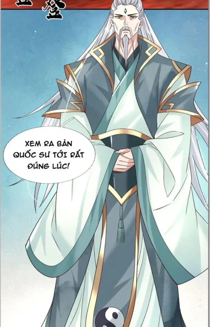 Kiếm Tiên Võ Đế: Bắt Đầu Huyền Vũ Môn Chi Biến Chapter 18 - Trang 8