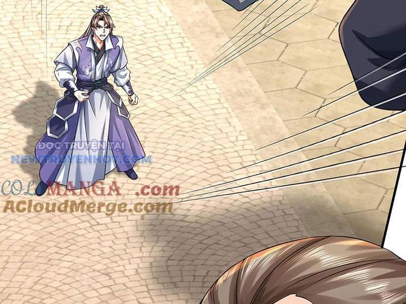 Kiếm Tiên Võ Đế: Bắt Đầu Huyền Vũ Môn Chi Biến Chapter 180 - Trang 18