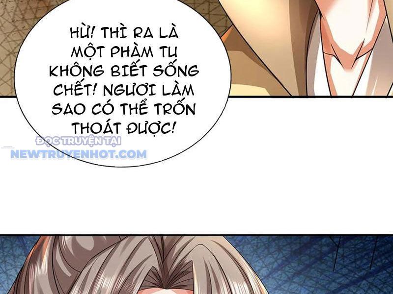 Kiếm Tiên Võ Đế: Bắt Đầu Huyền Vũ Môn Chi Biến Chapter 180 - Trang 20