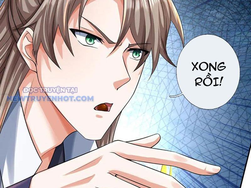 Kiếm Tiên Võ Đế: Bắt Đầu Huyền Vũ Môn Chi Biến Chapter 180 - Trang 21