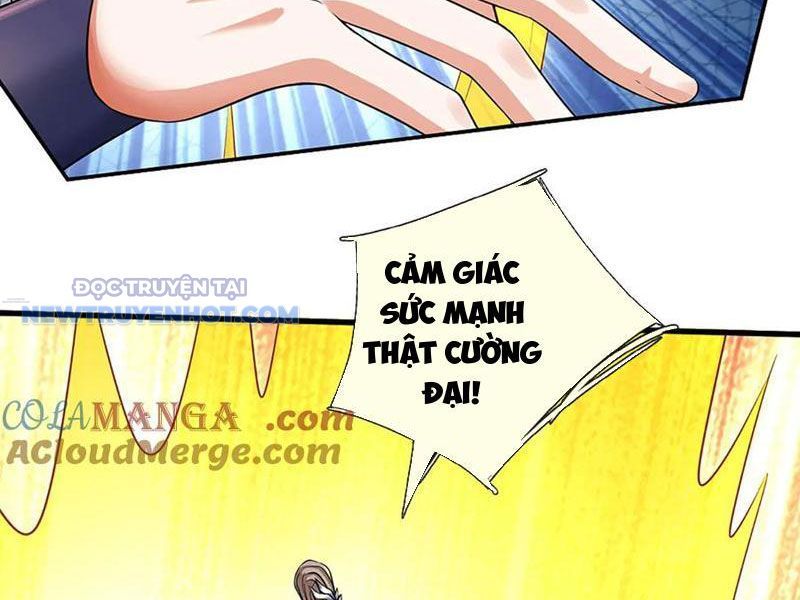 Kiếm Tiên Võ Đế: Bắt Đầu Huyền Vũ Môn Chi Biến Chapter 180 - Trang 22