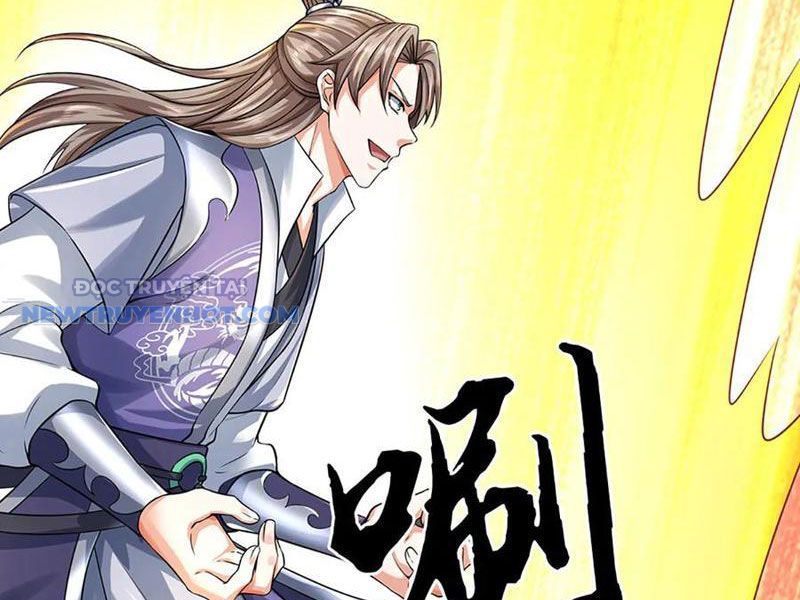 Kiếm Tiên Võ Đế: Bắt Đầu Huyền Vũ Môn Chi Biến Chapter 180 - Trang 23