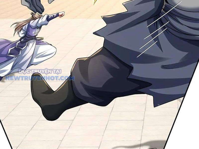 Kiếm Tiên Võ Đế: Bắt Đầu Huyền Vũ Môn Chi Biến Chapter 180 - Trang 29