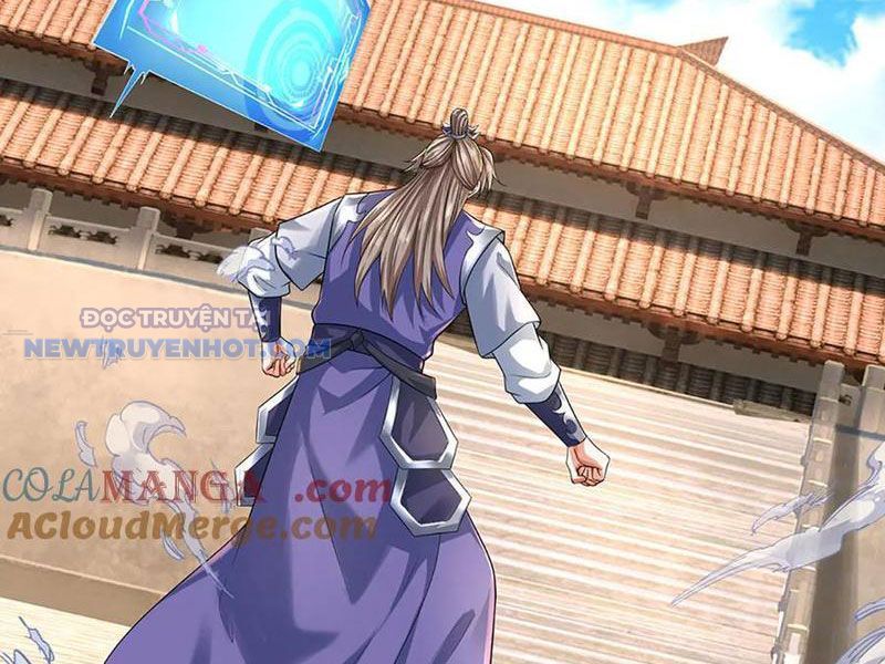 Kiếm Tiên Võ Đế: Bắt Đầu Huyền Vũ Môn Chi Biến Chapter 180 - Trang 3