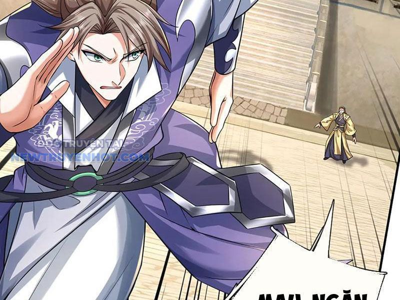 Kiếm Tiên Võ Đế: Bắt Đầu Huyền Vũ Môn Chi Biến Chapter 180 - Trang 34