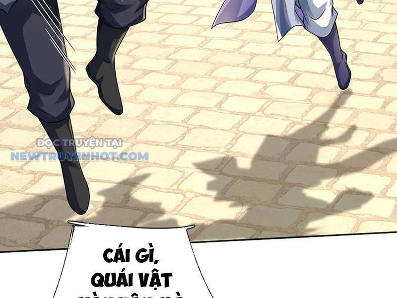 Kiếm Tiên Võ Đế: Bắt Đầu Huyền Vũ Môn Chi Biến Chapter 180 - Trang 38