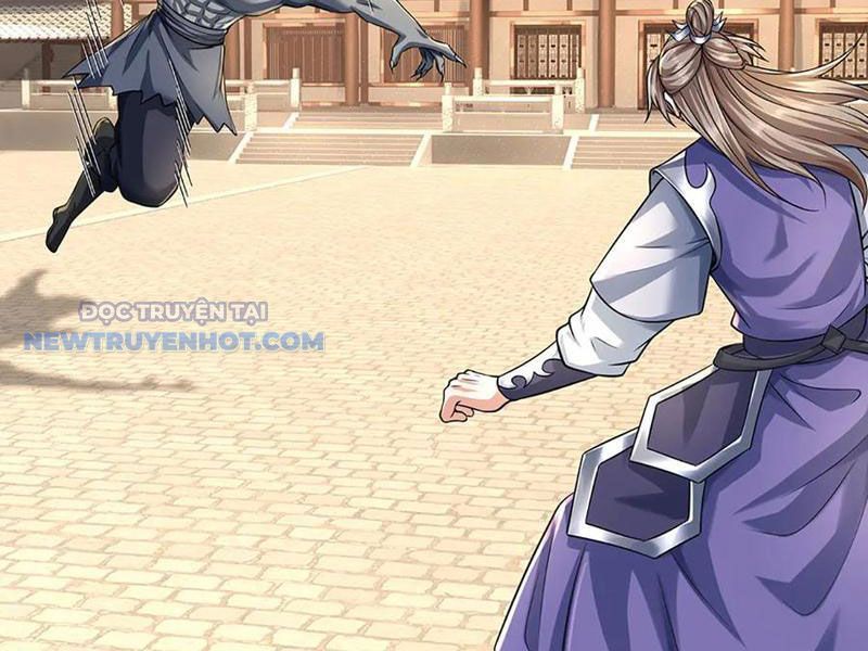 Kiếm Tiên Võ Đế: Bắt Đầu Huyền Vũ Môn Chi Biến Chapter 180 - Trang 48