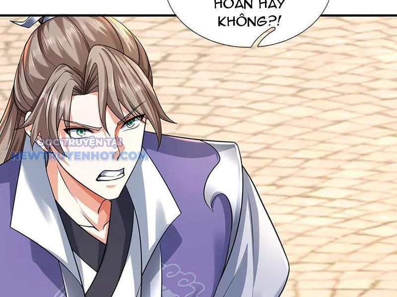 Kiếm Tiên Võ Đế: Bắt Đầu Huyền Vũ Môn Chi Biến Chapter 180 - Trang 5