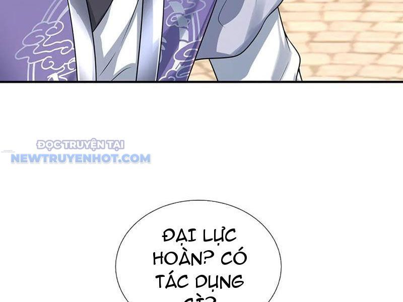 Kiếm Tiên Võ Đế: Bắt Đầu Huyền Vũ Môn Chi Biến Chapter 180 - Trang 6