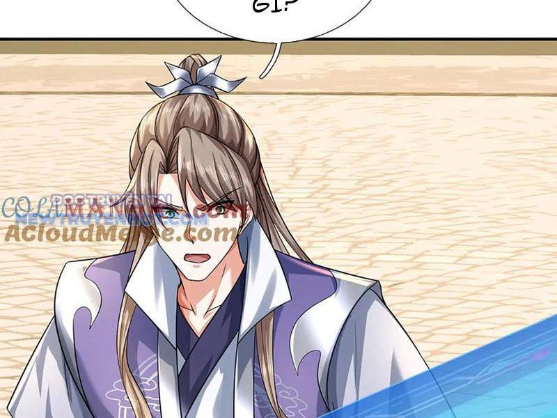 Kiếm Tiên Võ Đế: Bắt Đầu Huyền Vũ Môn Chi Biến Chapter 180 - Trang 7