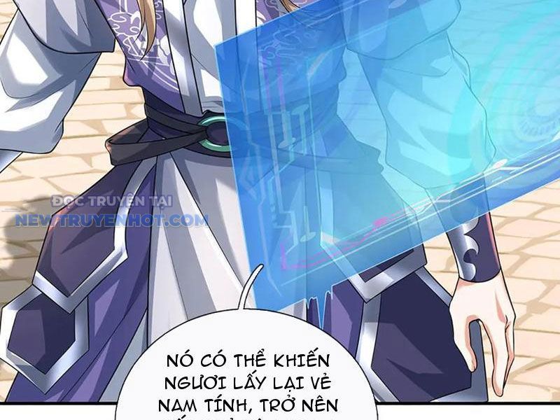 Kiếm Tiên Võ Đế: Bắt Đầu Huyền Vũ Môn Chi Biến Chapter 180 - Trang 8