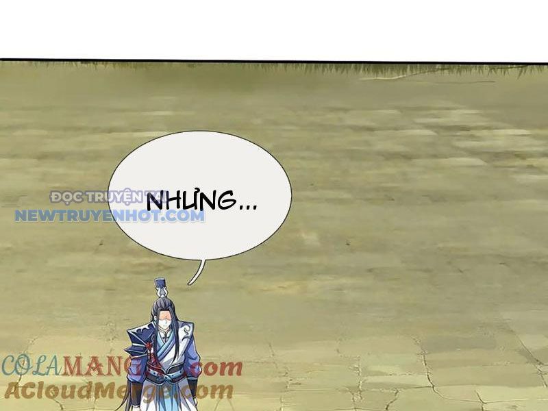 Kiếm Tiên Võ Đế: Bắt Đầu Huyền Vũ Môn Chi Biến Chapter 181 - Trang 10