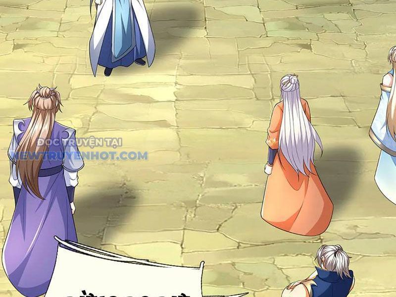 Kiếm Tiên Võ Đế: Bắt Đầu Huyền Vũ Môn Chi Biến Chapter 181 - Trang 11
