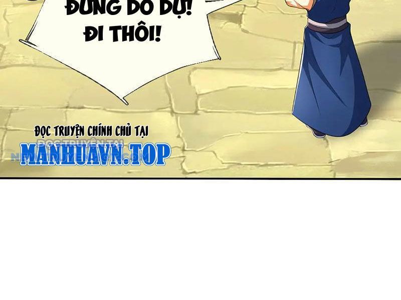 Kiếm Tiên Võ Đế: Bắt Đầu Huyền Vũ Môn Chi Biến Chapter 181 - Trang 12