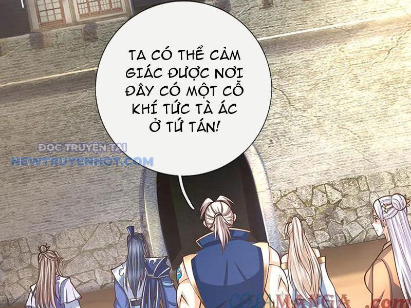 Kiếm Tiên Võ Đế: Bắt Đầu Huyền Vũ Môn Chi Biến Chapter 181 - Trang 14