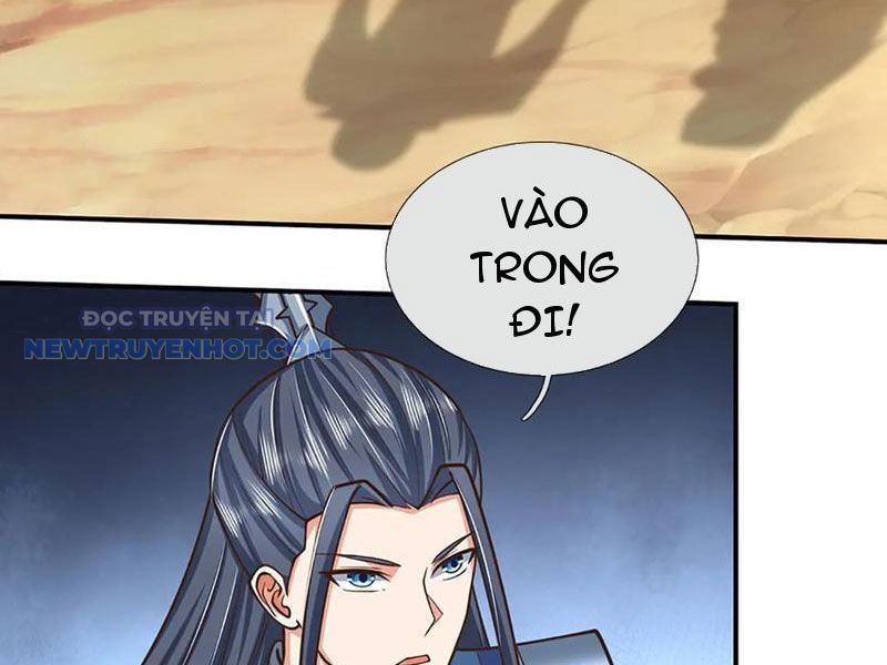 Kiếm Tiên Võ Đế: Bắt Đầu Huyền Vũ Môn Chi Biến Chapter 181 - Trang 16