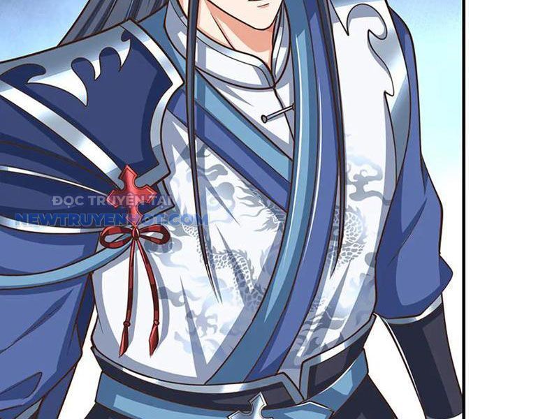 Kiếm Tiên Võ Đế: Bắt Đầu Huyền Vũ Môn Chi Biến Chapter 181 - Trang 17