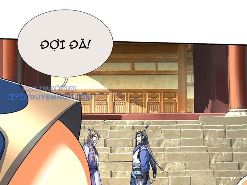 Kiếm Tiên Võ Đế: Bắt Đầu Huyền Vũ Môn Chi Biến Chapter 181 - Trang 2