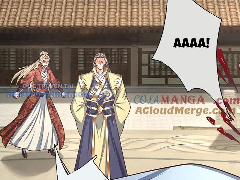 Kiếm Tiên Võ Đế: Bắt Đầu Huyền Vũ Môn Chi Biến Chapter 181 - Trang 24