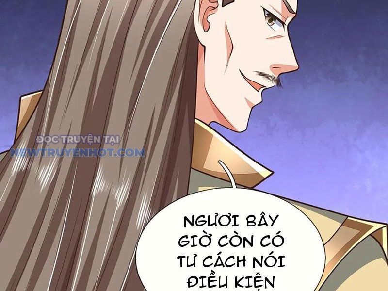 Kiếm Tiên Võ Đế: Bắt Đầu Huyền Vũ Môn Chi Biến Chapter 181 - Trang 27