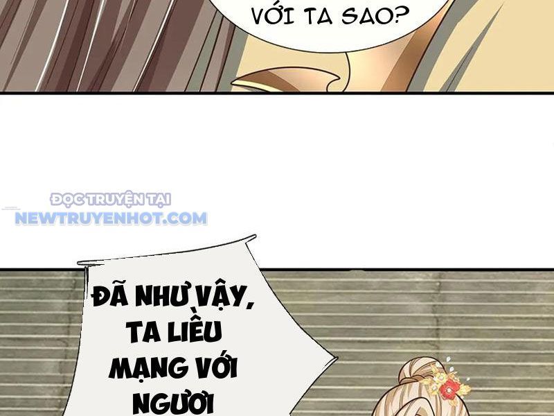 Kiếm Tiên Võ Đế: Bắt Đầu Huyền Vũ Môn Chi Biến Chapter 181 - Trang 28