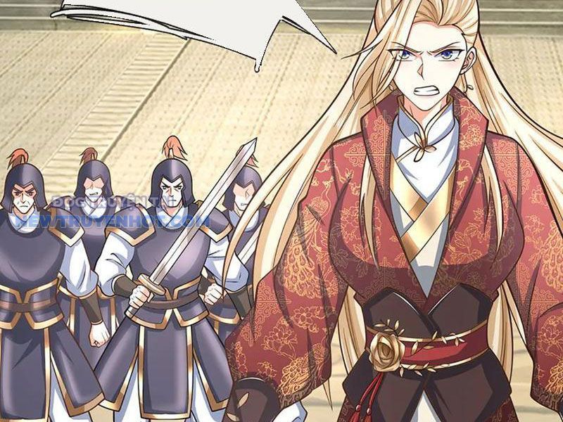 Kiếm Tiên Võ Đế: Bắt Đầu Huyền Vũ Môn Chi Biến Chapter 181 - Trang 29