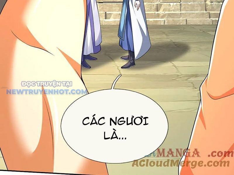 Kiếm Tiên Võ Đế: Bắt Đầu Huyền Vũ Môn Chi Biến Chapter 181 - Trang 3