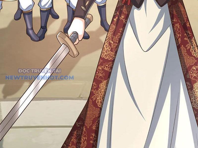 Kiếm Tiên Võ Đế: Bắt Đầu Huyền Vũ Môn Chi Biến Chapter 181 - Trang 30
