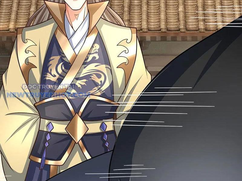 Kiếm Tiên Võ Đế: Bắt Đầu Huyền Vũ Môn Chi Biến Chapter 181 - Trang 34