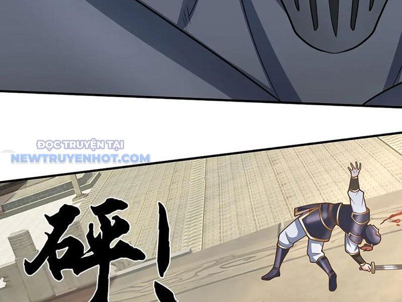 Kiếm Tiên Võ Đế: Bắt Đầu Huyền Vũ Môn Chi Biến Chapter 181 - Trang 36